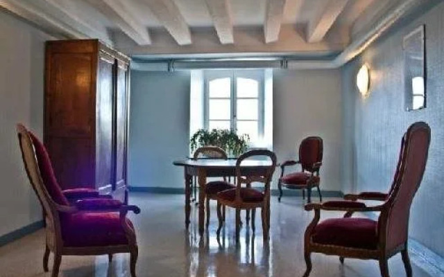 Hôtel-Restaurant les Planchettes