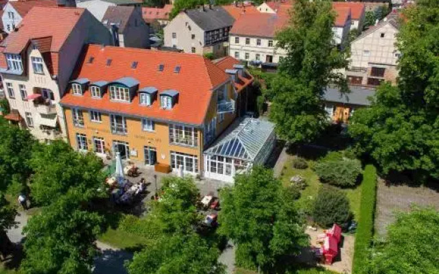 Altes Kasino Hotel Am See