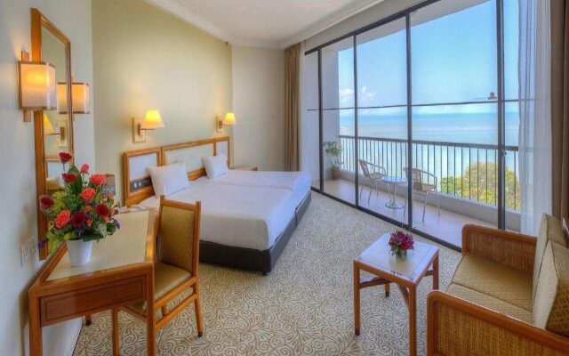 M Social Resort Penang