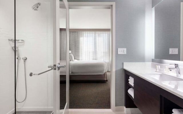 Residence Inn Boston Watertown