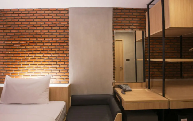B2 Mukdahan Boutique and Budget Hotel