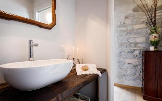 Le Casette Apartments - byMyHomeinComo