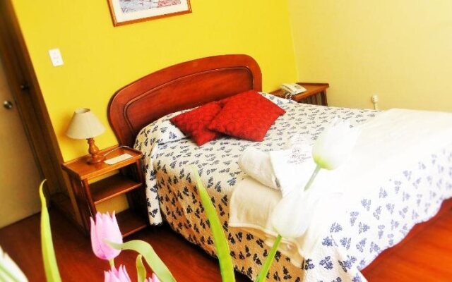 Hotel Helena - Arequipa