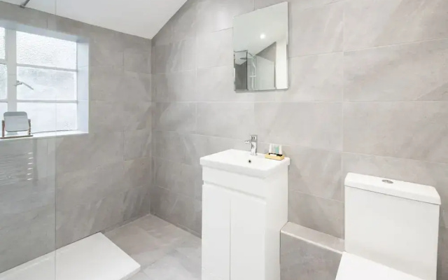 Host Stay Hallgarth Street