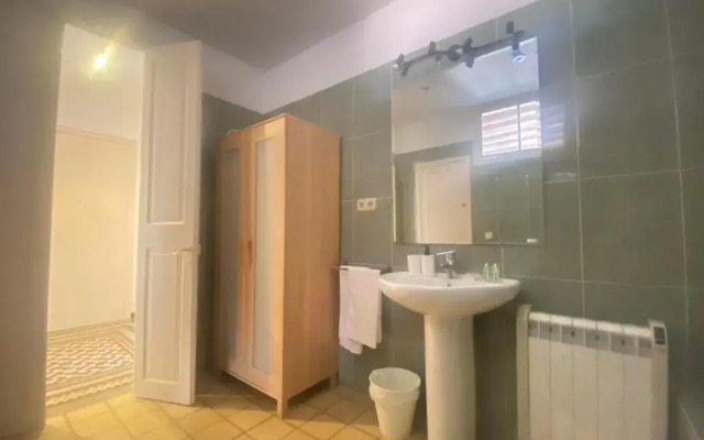 Th152 Spacioso Apartamento La Nau