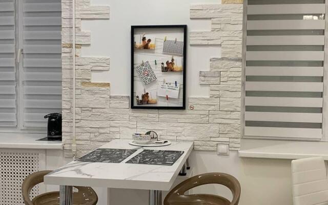 Люкс апартаменты на улице Никитинская