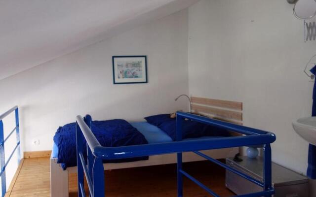 Maison Le Palais, 4 pièces, 3 personnes - FR-1-418-108