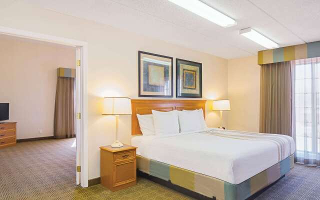 La Quinta Inn by Wyndham Denver Northglenn