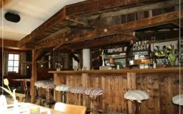 Gasthaus Falbesoner