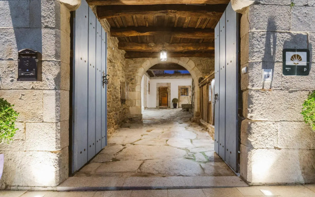 Pazo da Pena Manzaneda