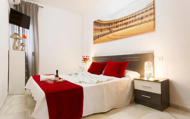 Apartamentos El Tajo