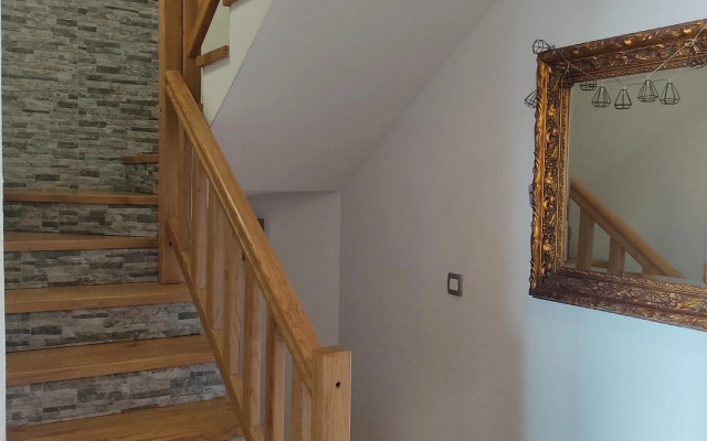 Apartmani Mira Brela