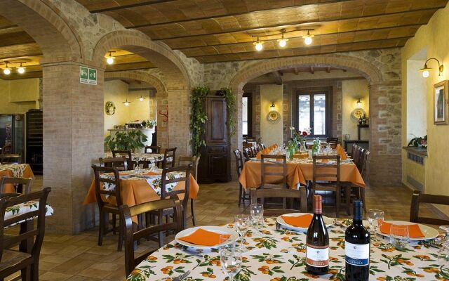 Tenuta di Corbara