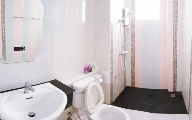 Hasu Guesthouse