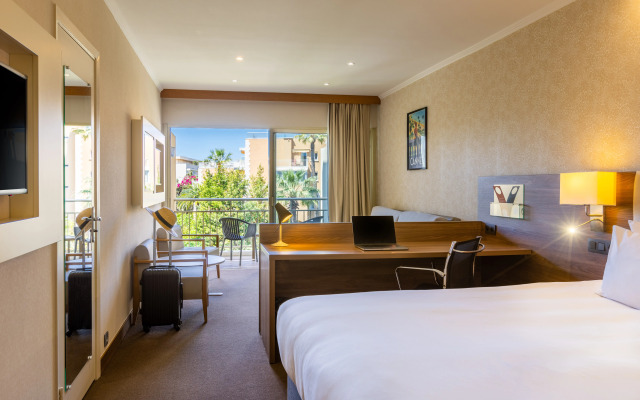 Luxotel Cannes