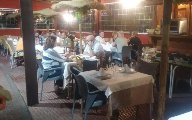 Hosteria Doña Conchi
