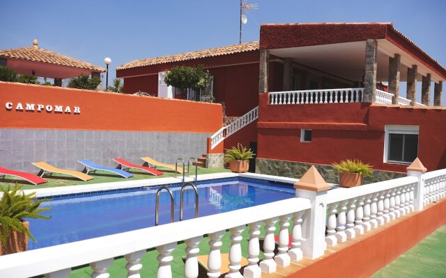 Nou Campomar