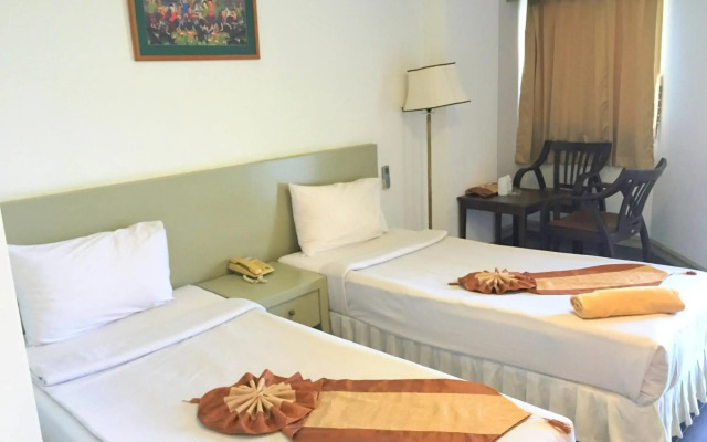 Tanawit Hotel Hua Hin