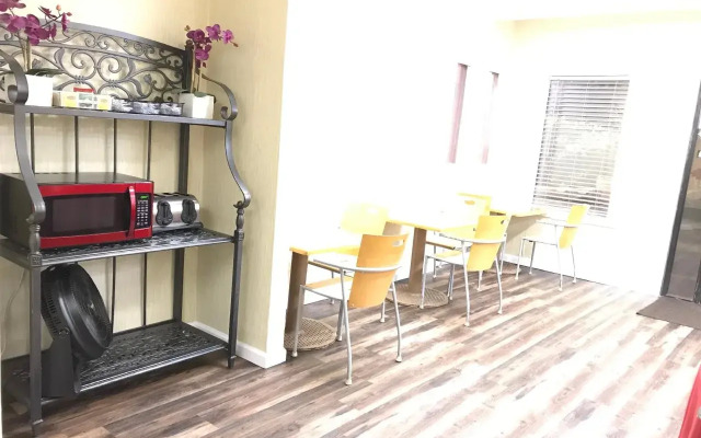 Motel 6 Atlanta, GA - Midtown
