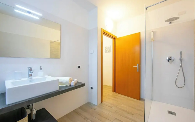 Arco Rocks Apartments
