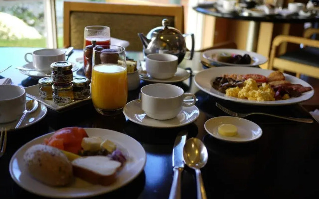 Sapa Diamond Hotel