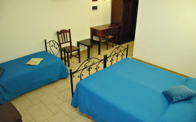 B&B Corte San Martino