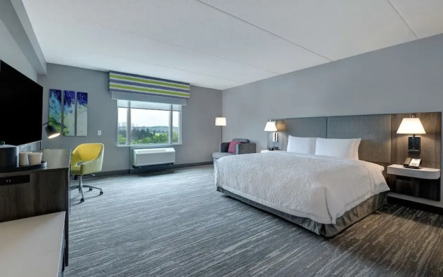 Hampton Inn & Suites by Hilton Burlington Toronto
