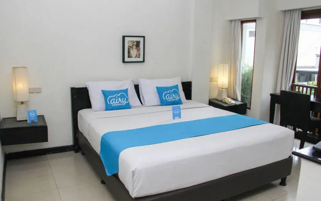 Airy Legian Padma Kuta Bali