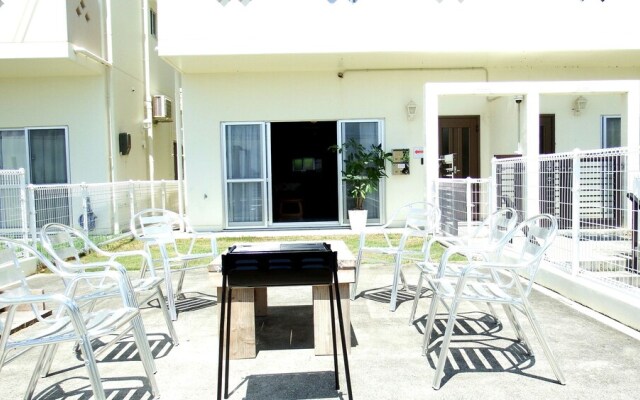 Sea Side Yaka
