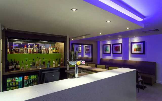 Holiday Inn Express Harlow by IHG