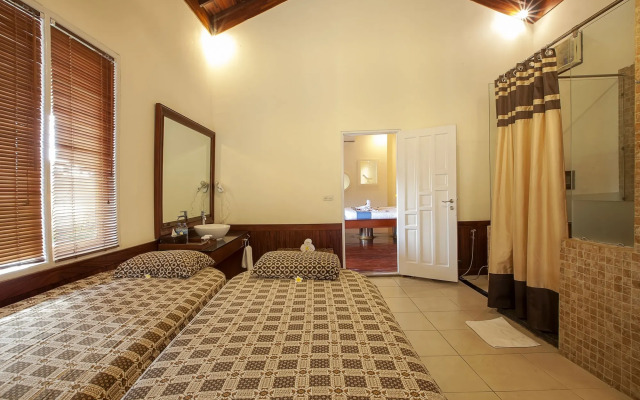 The Beverly Hills Bali a Luxury Villas & Spa