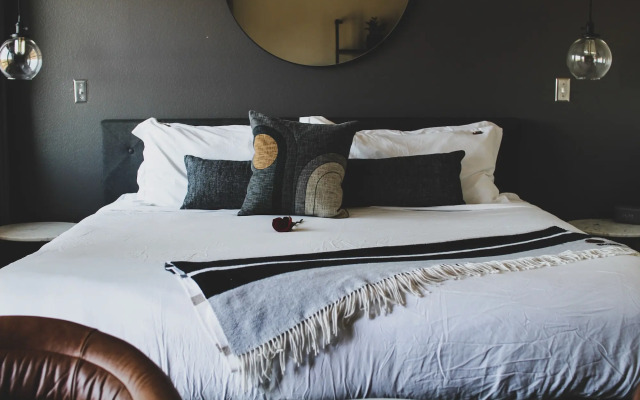 Oceanfront Inn at Discovery Coast