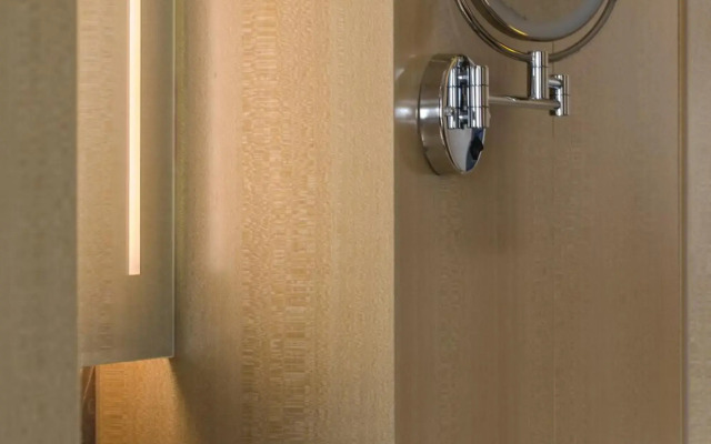 Paco Hotel Jiangtai Lu Metro Guangzhou