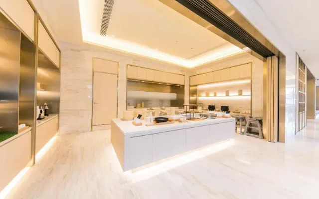 Ji Hotel Wuxi East Station