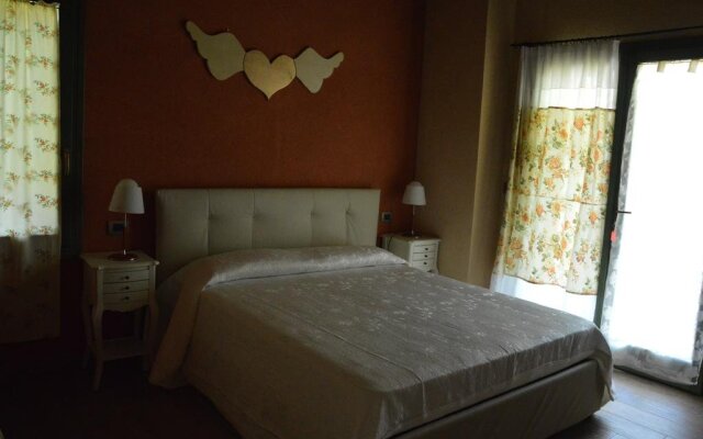B&B La Piazzetta