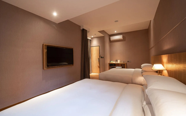 Yunoyado Onsen Hotspring Hotel