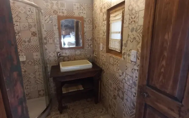 Casita de Piedra B&B