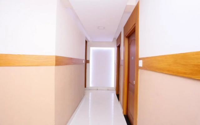 Hotel Thamam By OYO Rooms