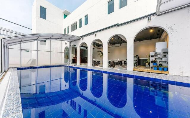 Las Blancas Pension