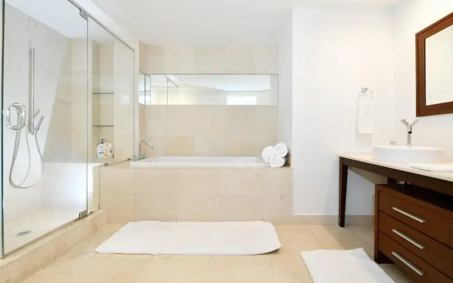 Miami World Rental - Iconbrickell 3210