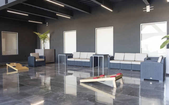 Candlewood Suites Guadalajara Galerias by IHG