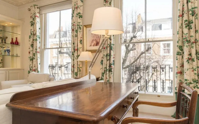 Veeve - Notting Hill Apartments