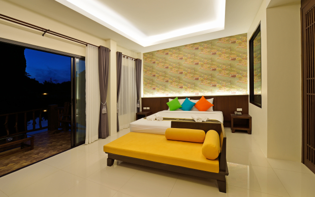 Poonsiri Resort