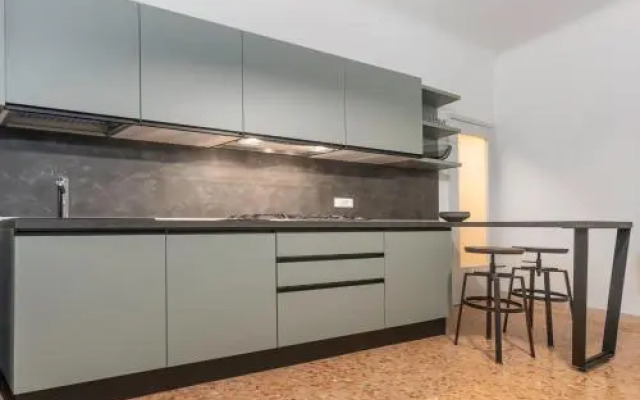 Casa da Suite Distinta