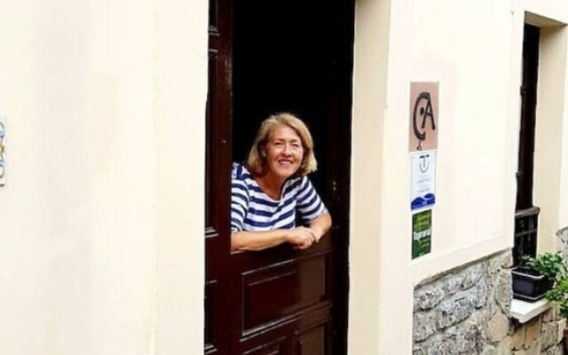 El Cuetu Asturias Traditional Village House