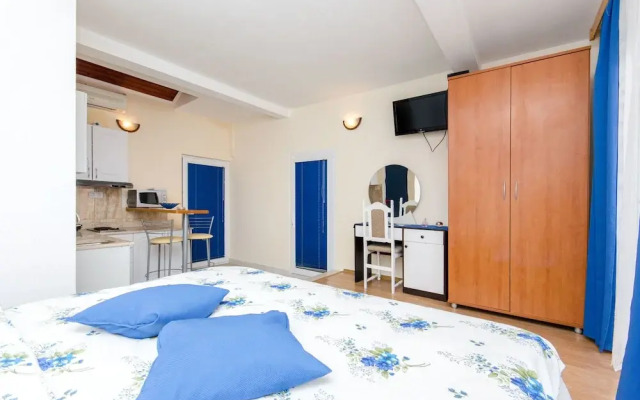 Apartments and Room Napoli