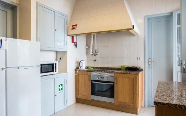 Loulé Coreto Hostel