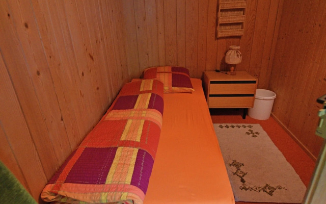 Apartment in Trans Village