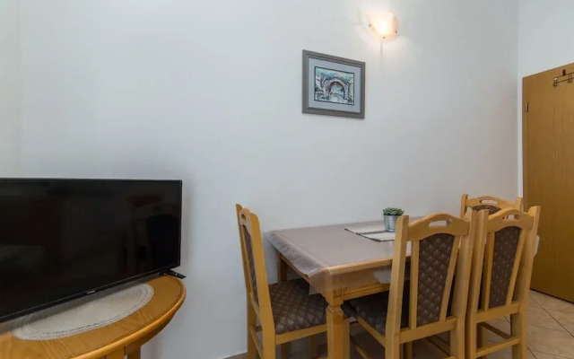Apartments Janja