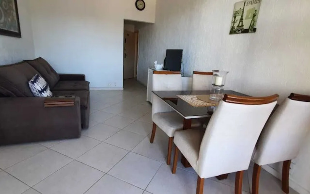 Barramares Flat